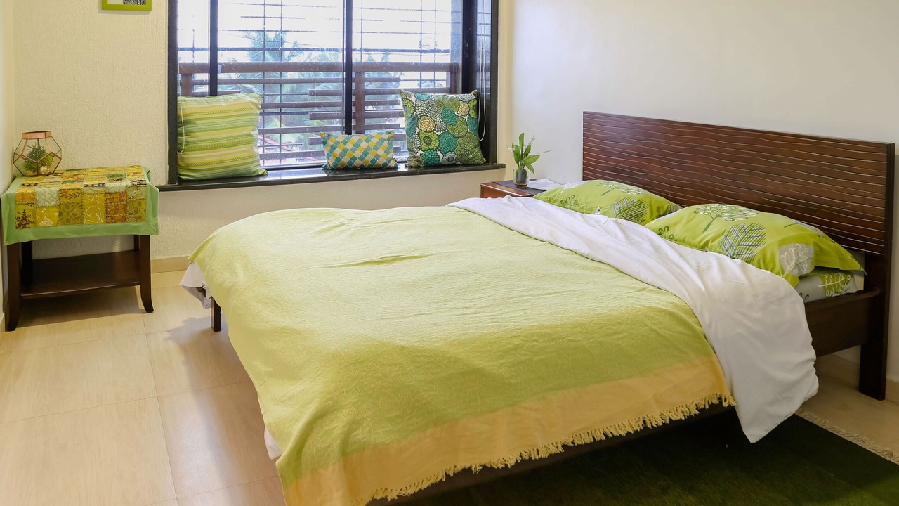 Photo of Bedroom in Ranwar