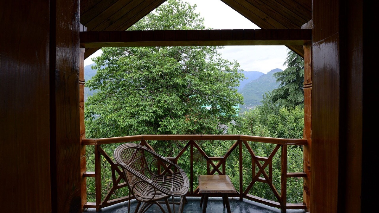 Photo of Outdoor in Naggar