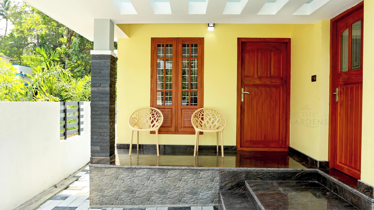 Photo of Outdoor in Kochi