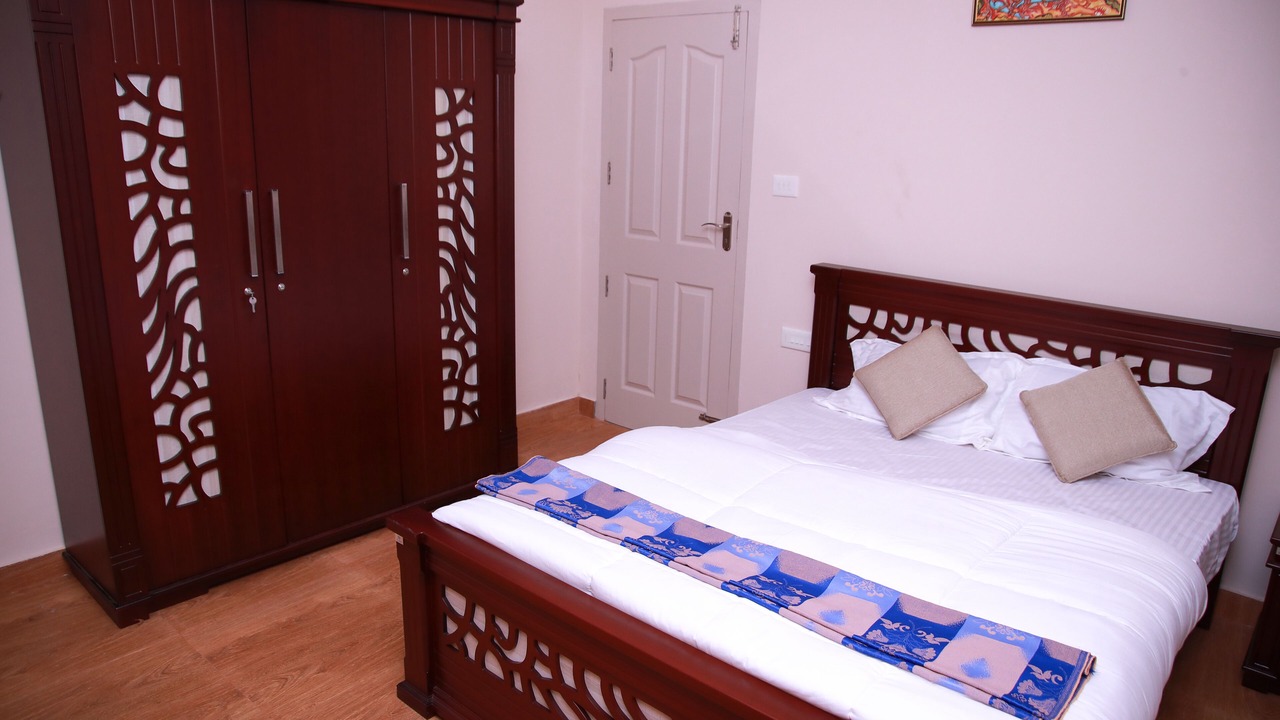 Photo of Bedroom in Guruvayur