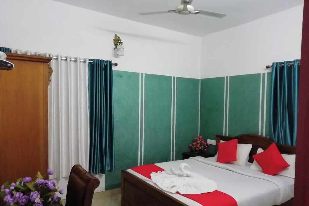 Photo of Bedroom in Pallivasal