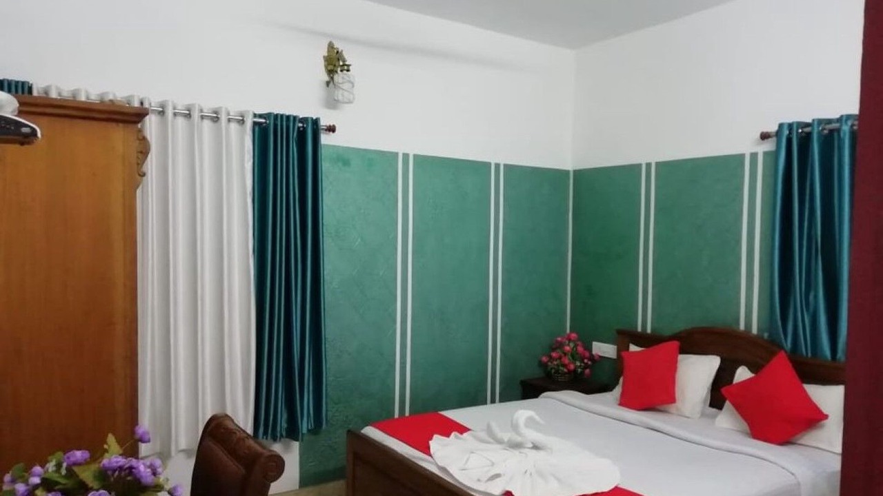 Photo of Bedroom in Pallivasal