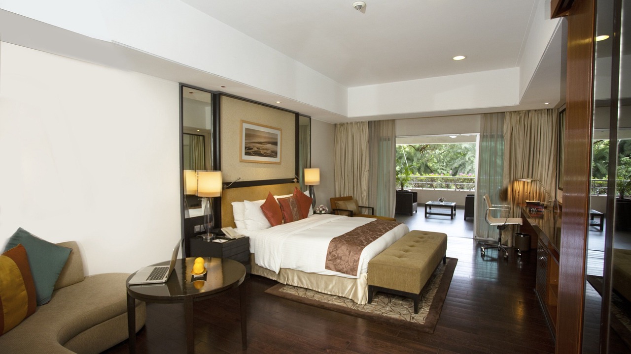 Photo of Bedroom in MRC Nagar