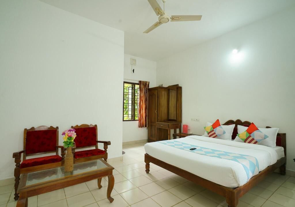 Photo of Bedroom in Chithirapuram