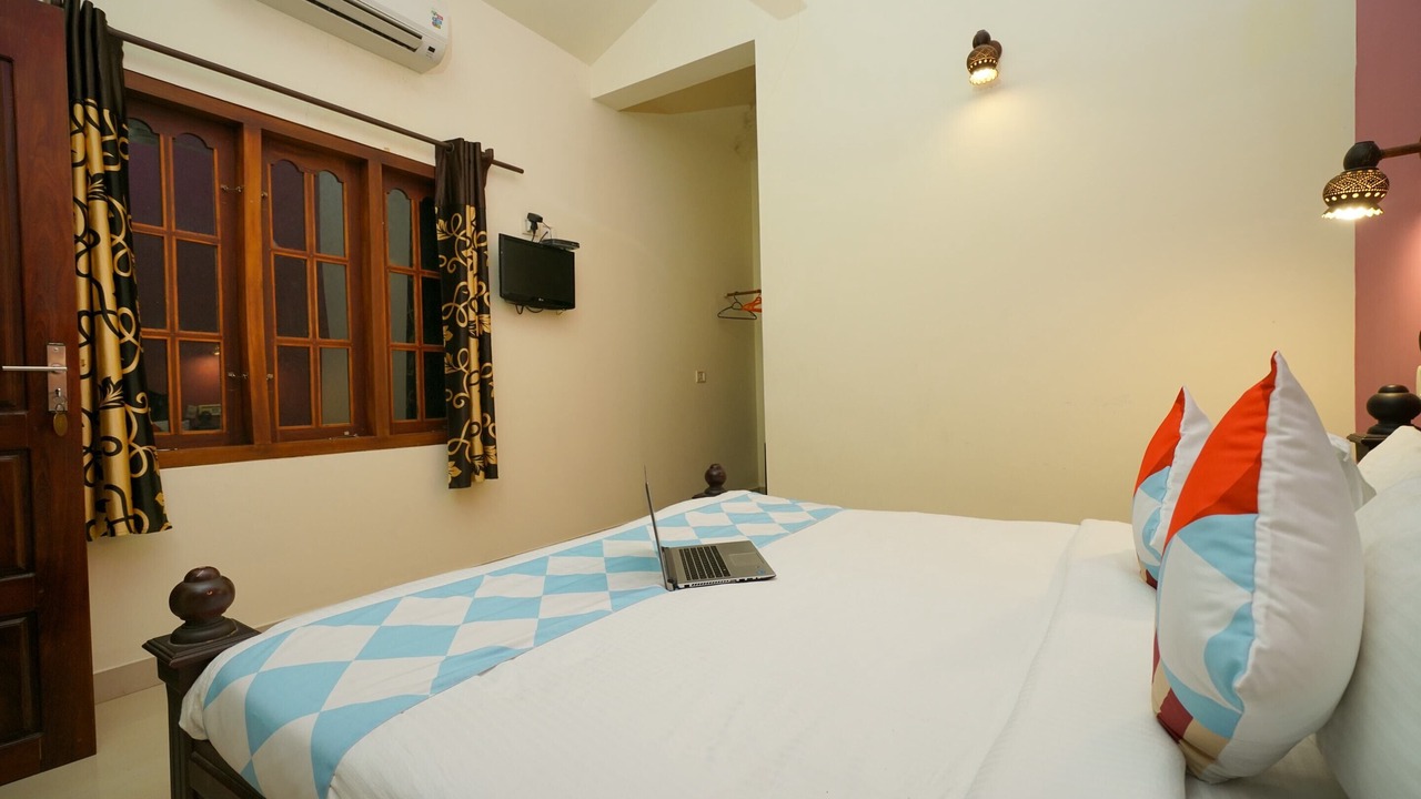 Photo of Bedroom in Aryad South