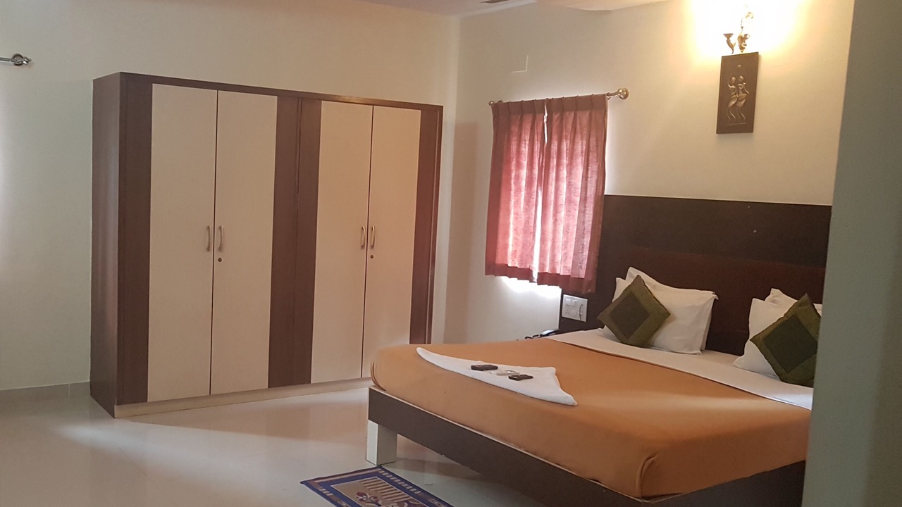 Photo of Bedroom in Koramangala
