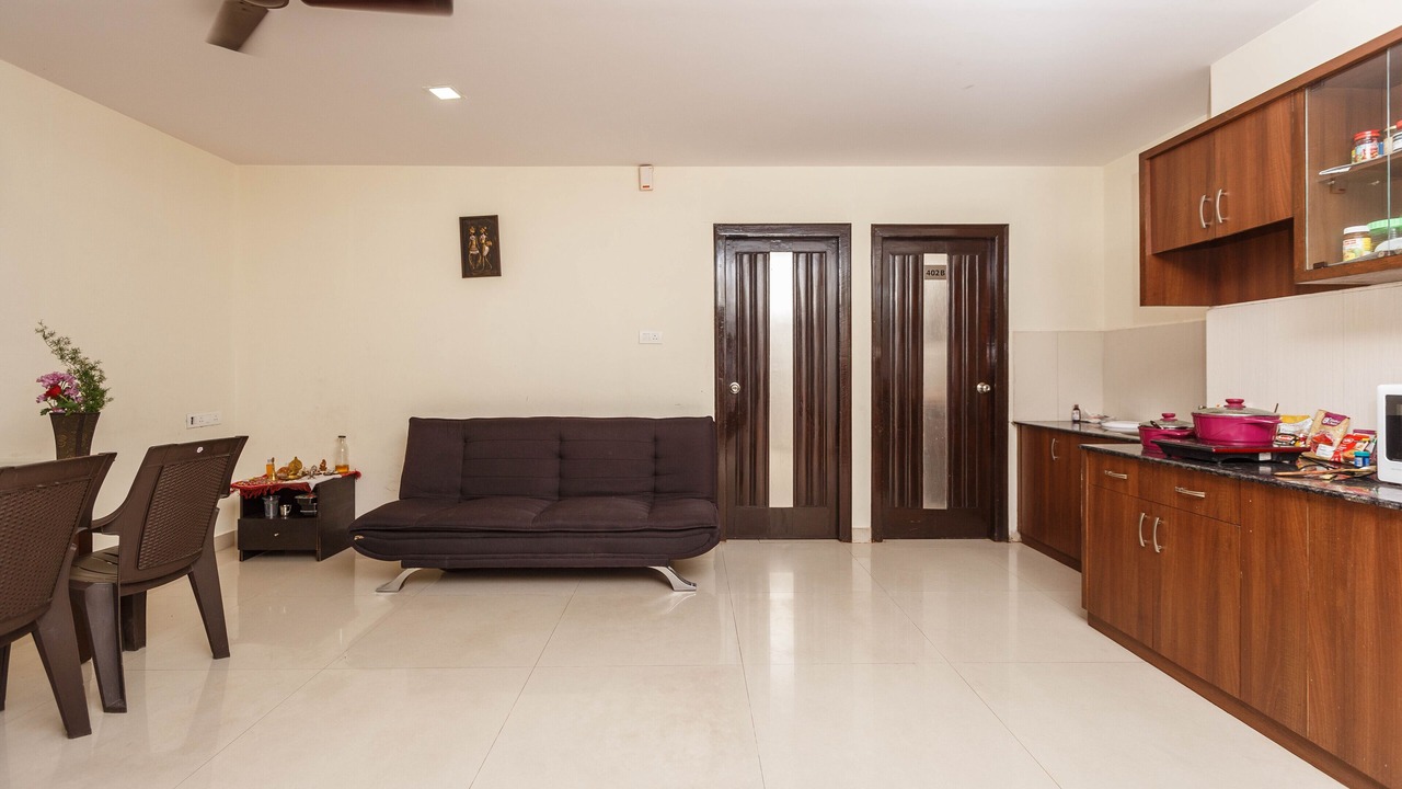 Photo of Livingroom in Koramangala