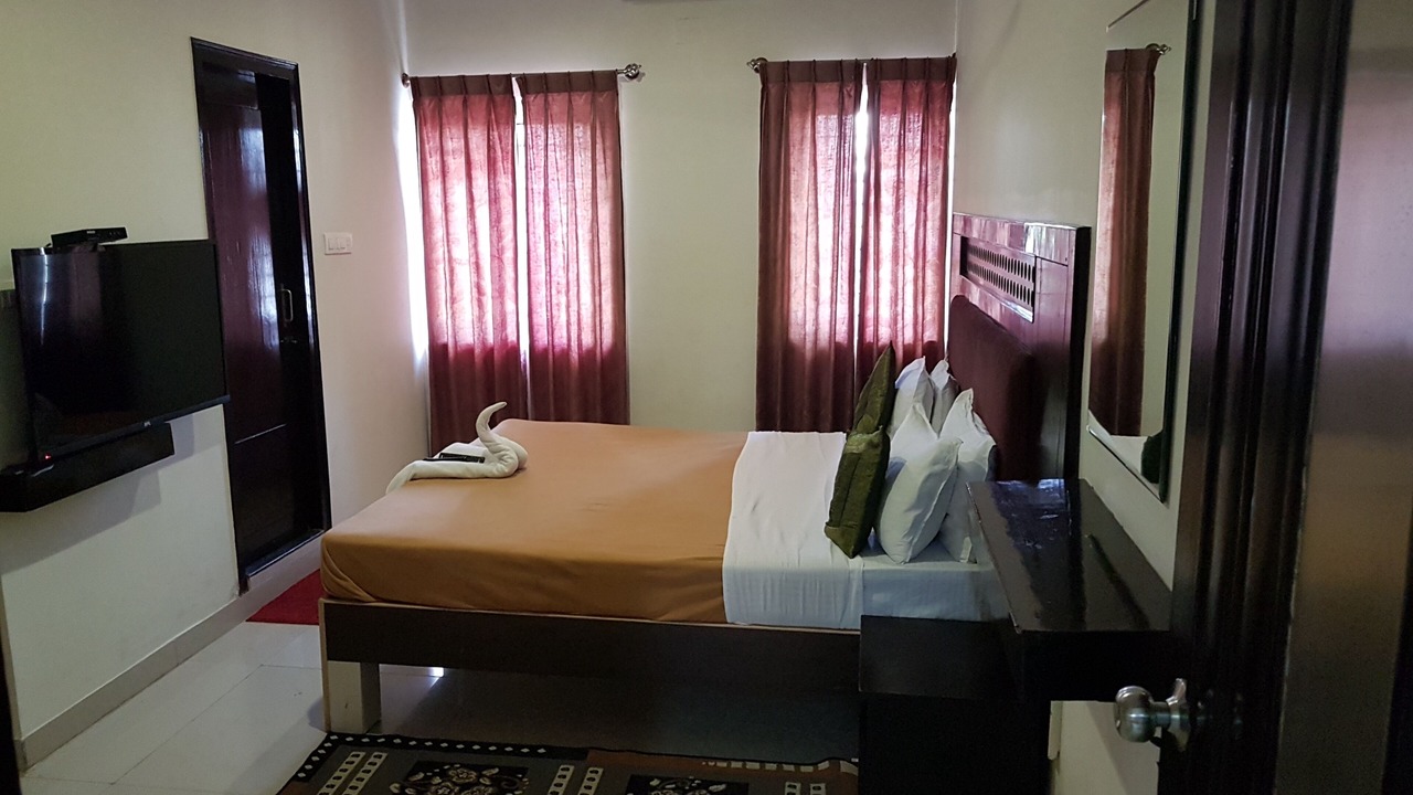 Photo of Bedroom in Koramangala