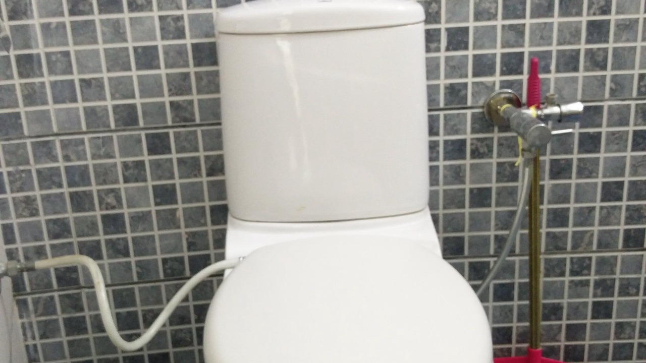 Photo of Bathroom in Amritsar