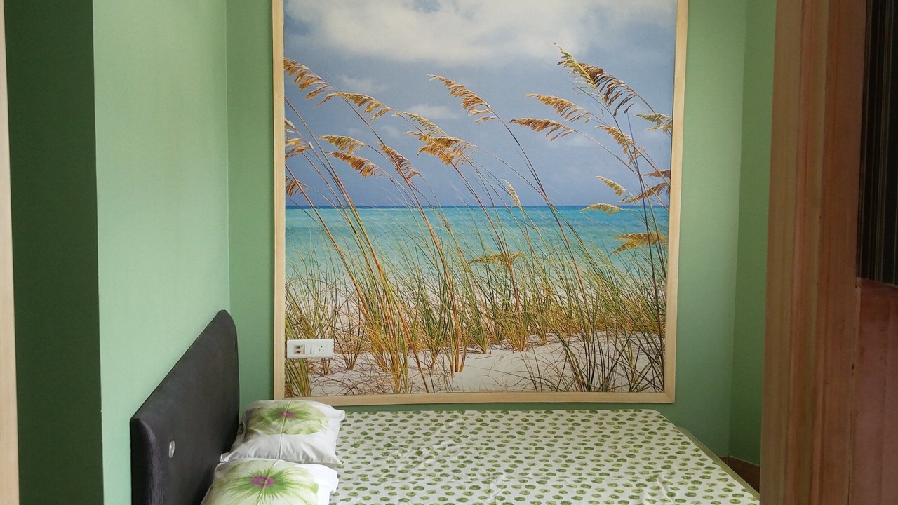 Photo of Bedroom in Amritsar