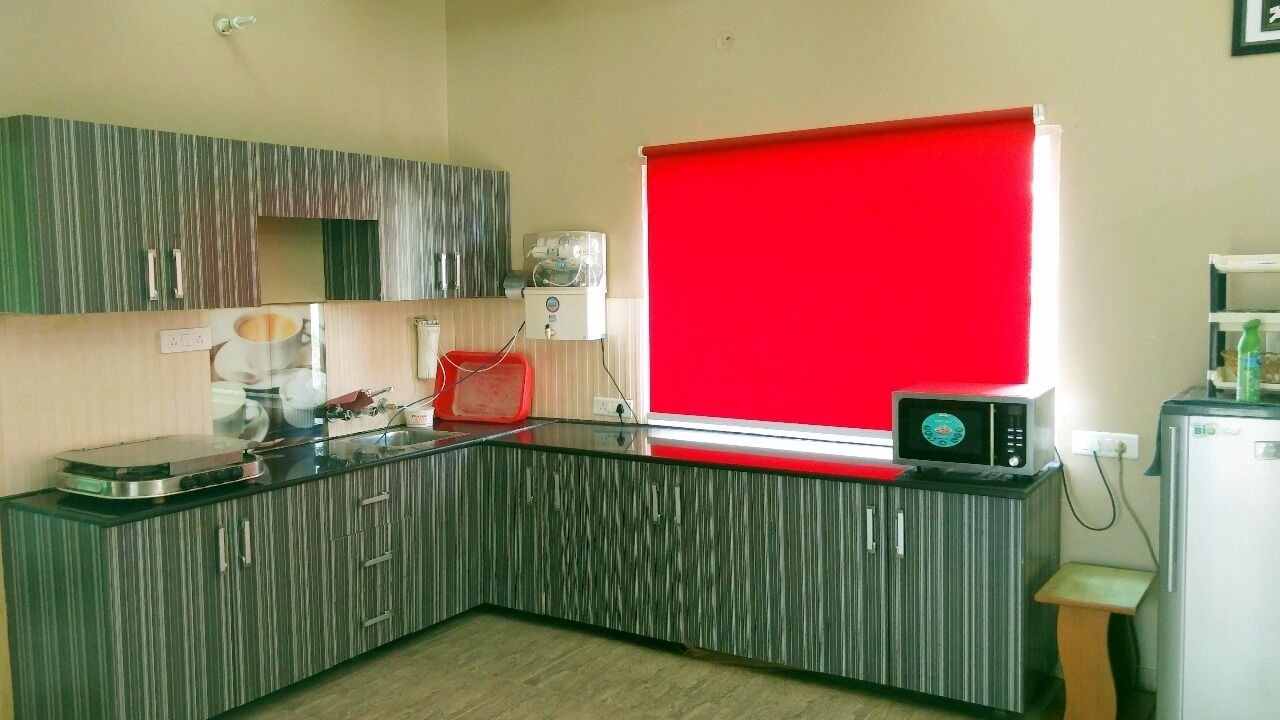 Photo of Kitchen in Amritsar