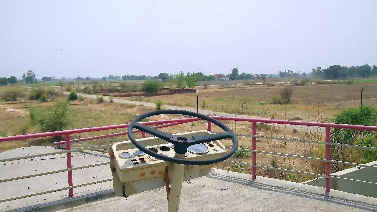 Photo of Patio Balcony in Amritsar