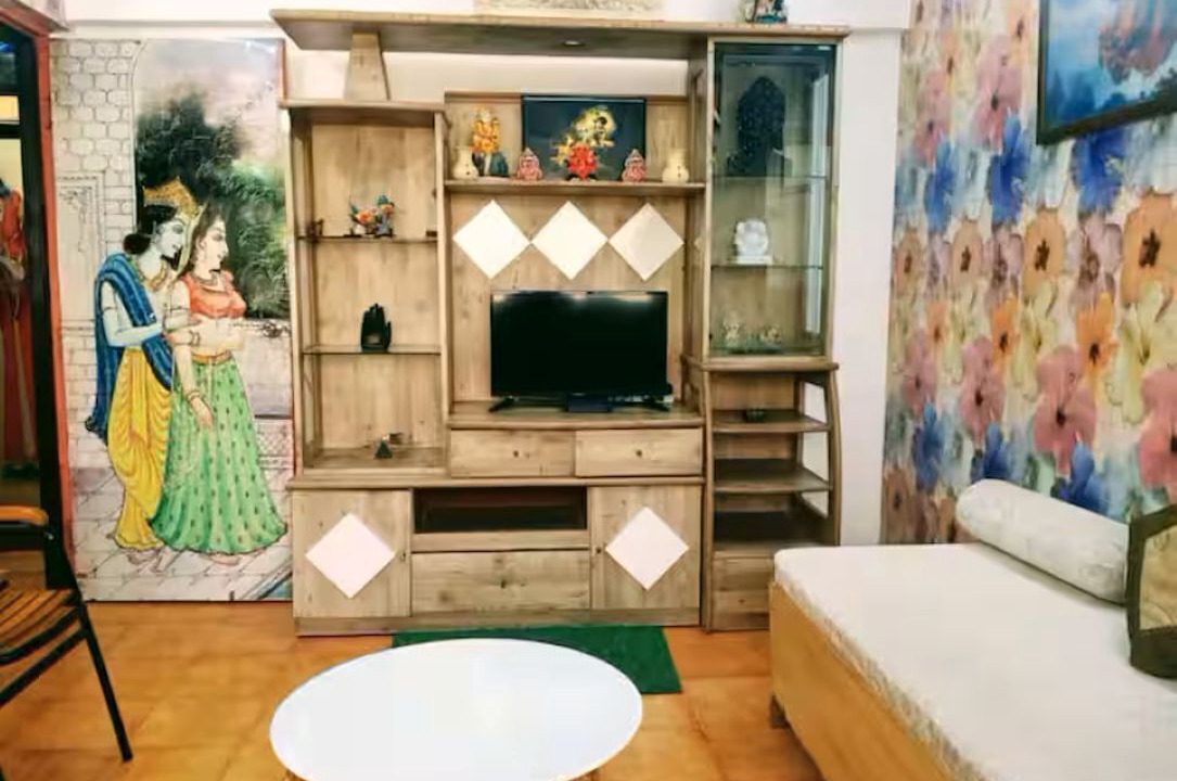 Photo of Bedroom in Malad West
