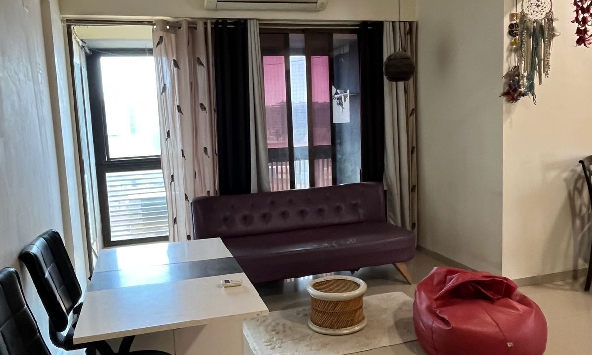 Photo of Livingroom in Gota