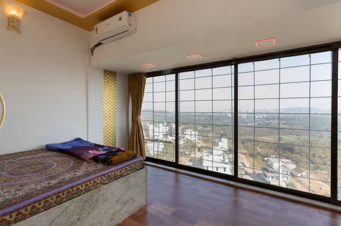 Photo of Bedroom in Aarey Colony