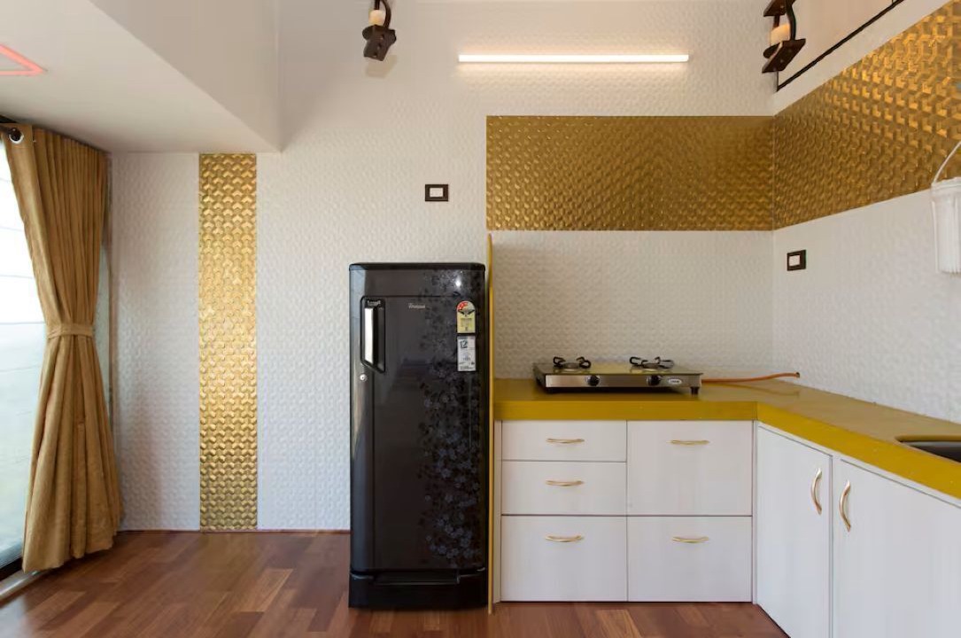 Photo of Kitchen in Aarey Colony