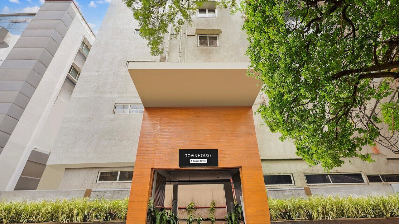 Photo of Outdoor in Dwaraka Nagar