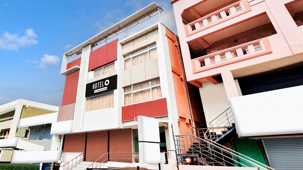 Photo of Outdoor in MVP Colony