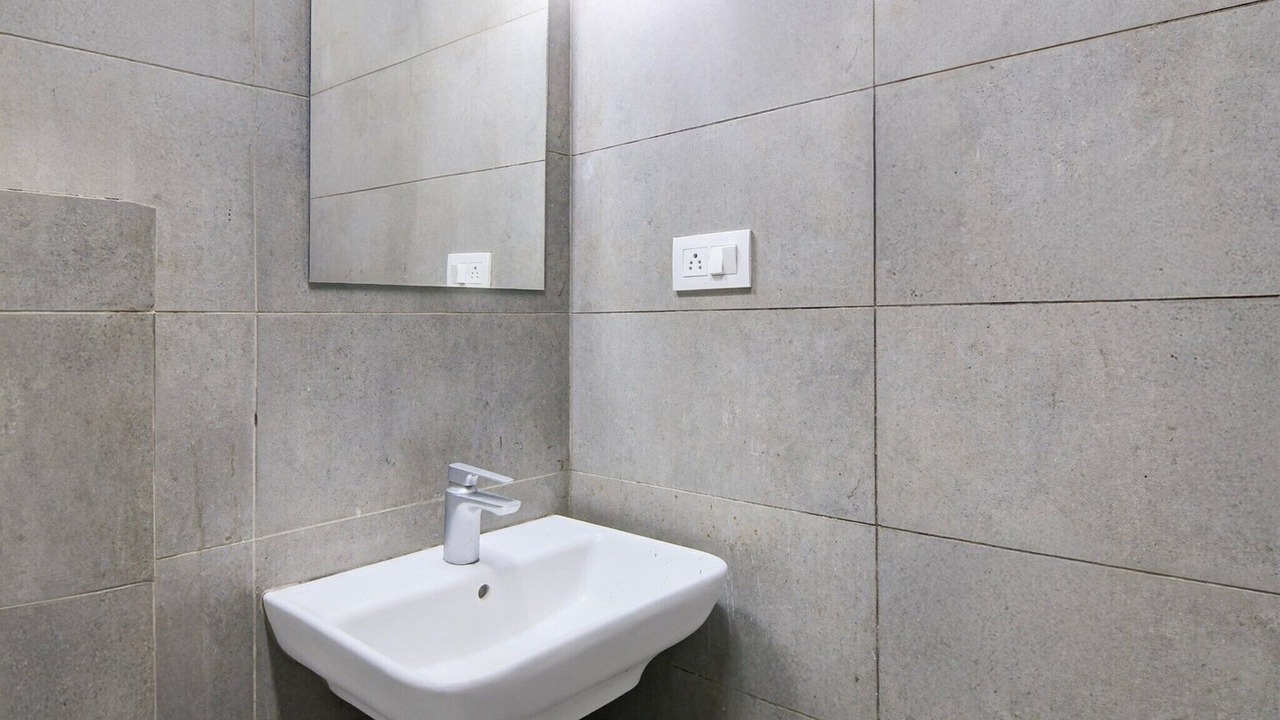 Photo of Bathroom in Park Street
