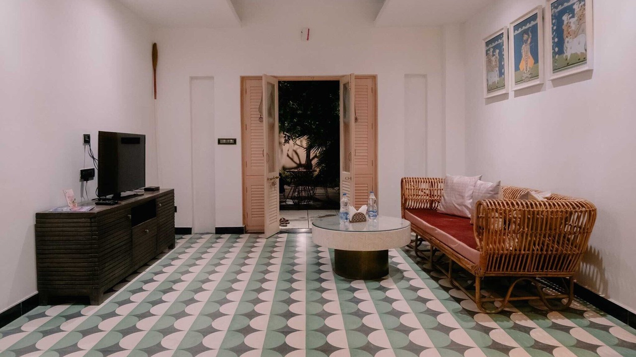 Photo of Livingroom in Udaipur District