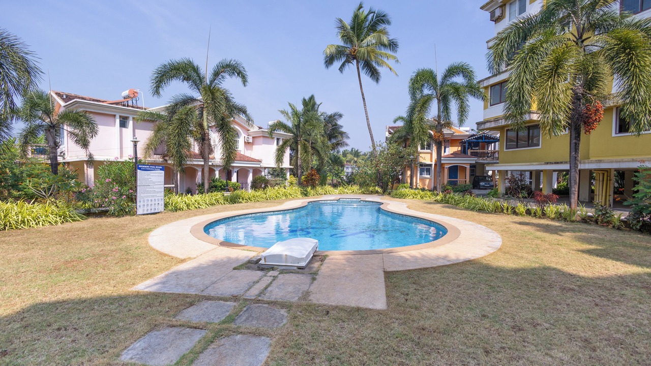 Photo of Outdoor in Benaulim