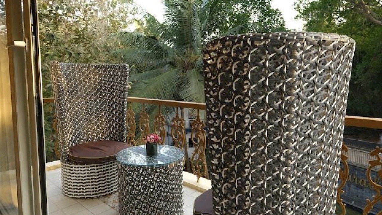 Photo of Outdoor in Nerul