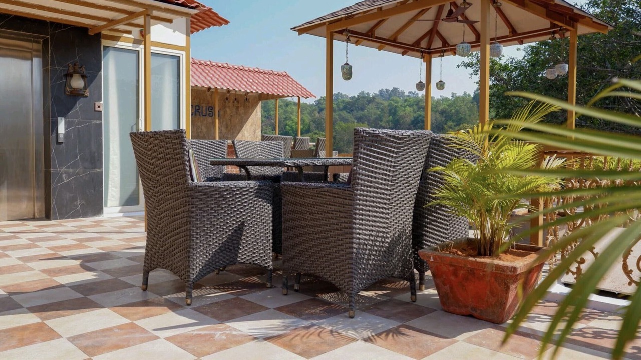Photo of Outdoor in Nerul
