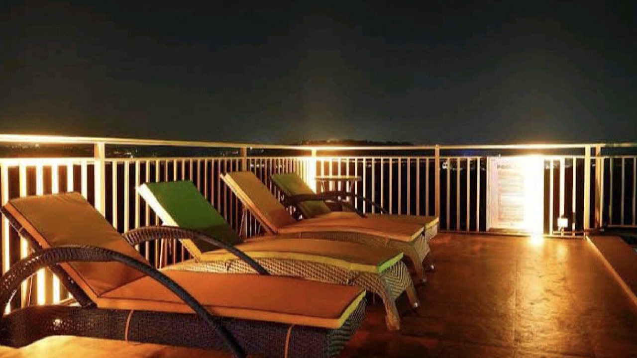 Photo of Outdoor in Nerul