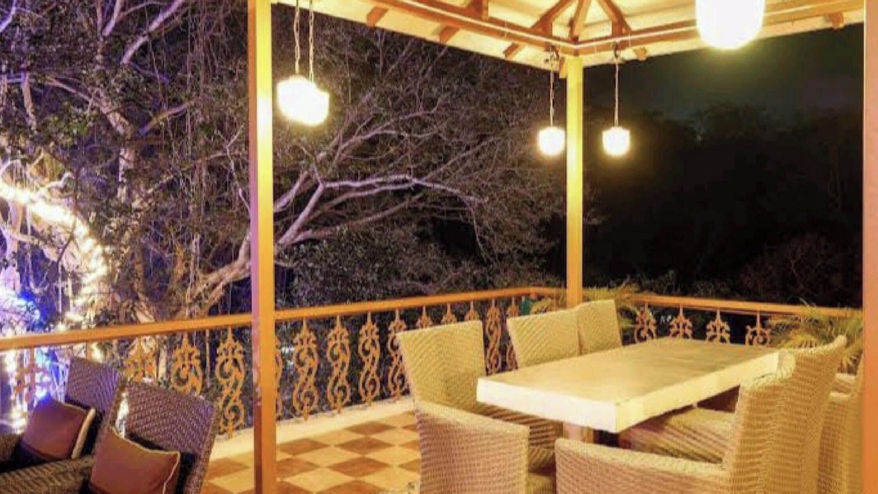 Photo of Outdoor in Nerul