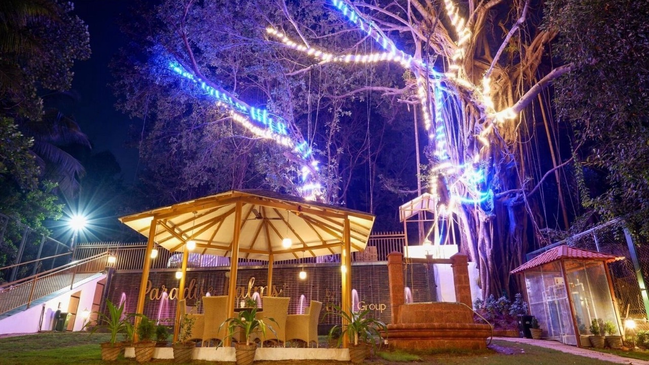 Photo of Outdoor in Nerul