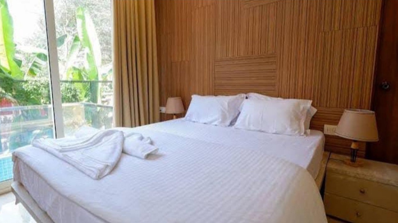 Photo of Bedroom in Nerul