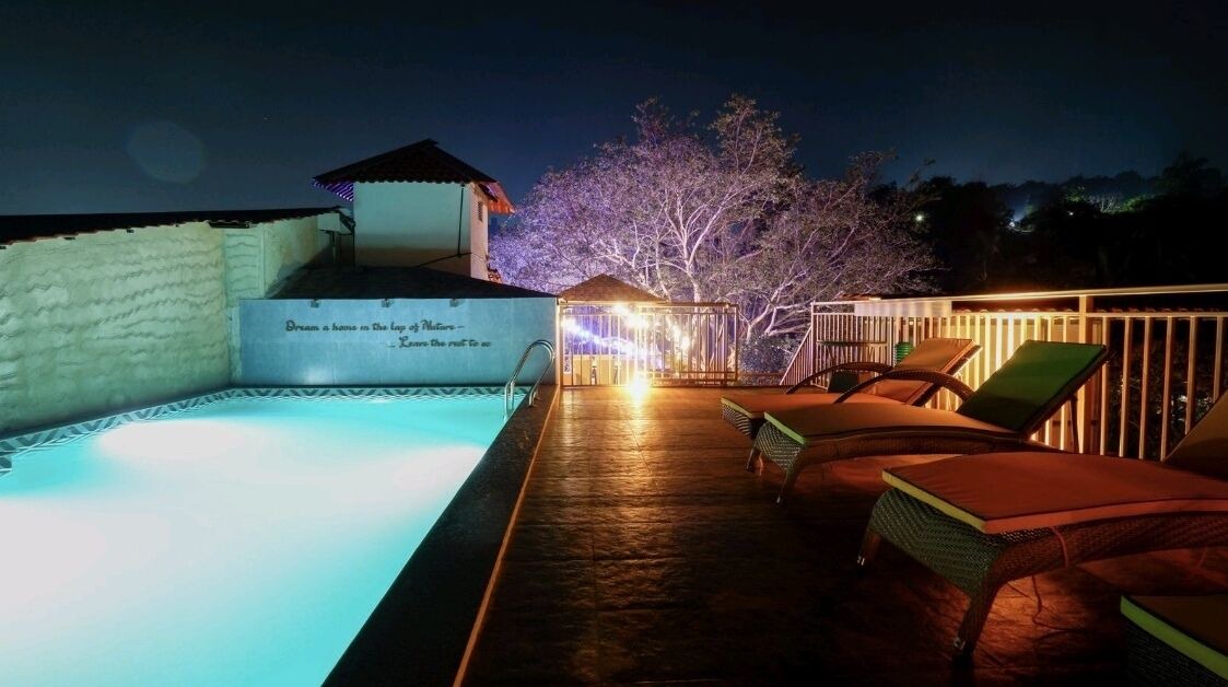 Photo of Outdoor in Nerul