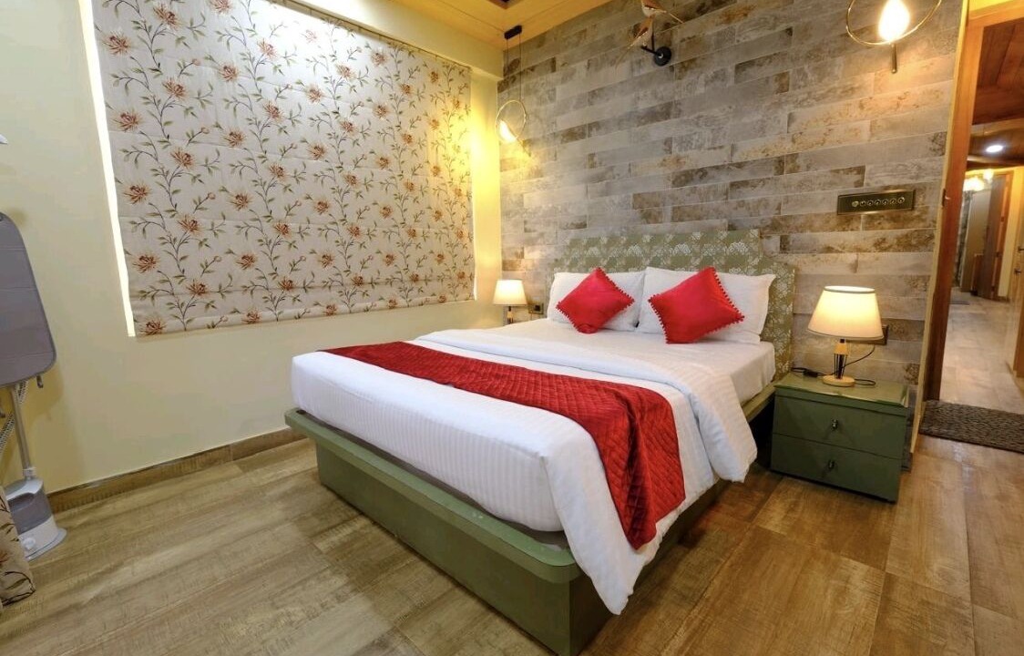 Photo of Bedroom in Nerul