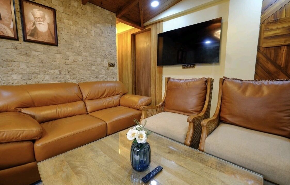 Photo of Livingroom in Nerul