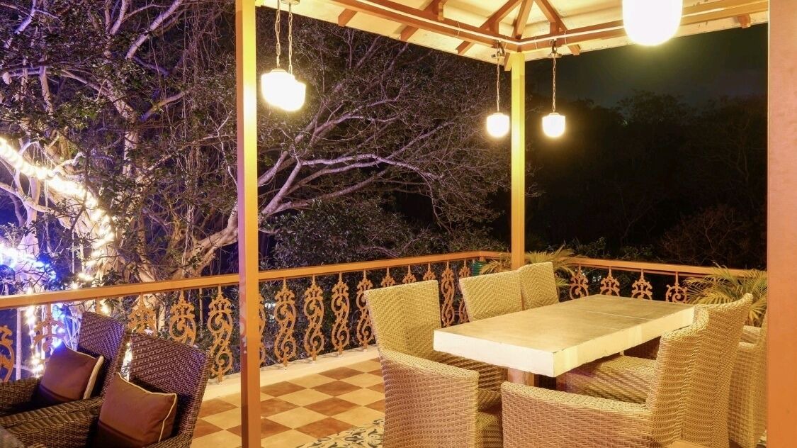 Photo of Outdoor in Nerul