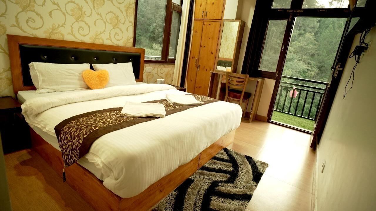 Photo of Bedroom in Shoghi