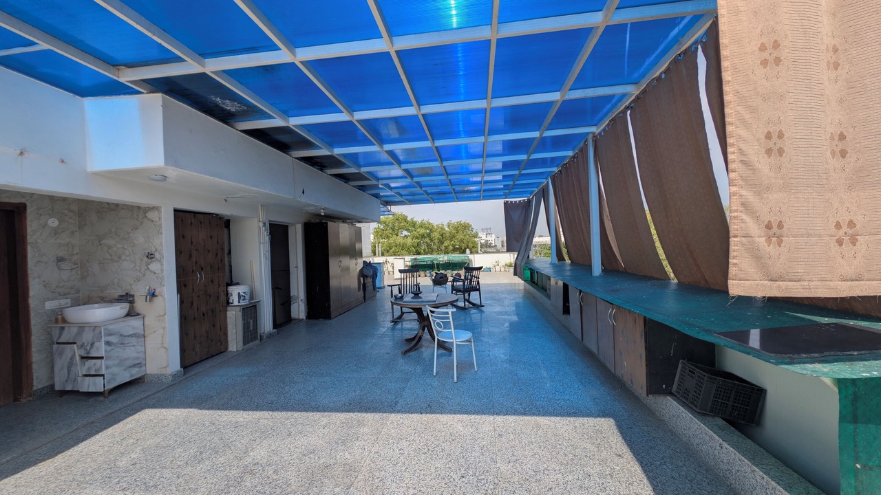 Photo of Outdoor in Okhla