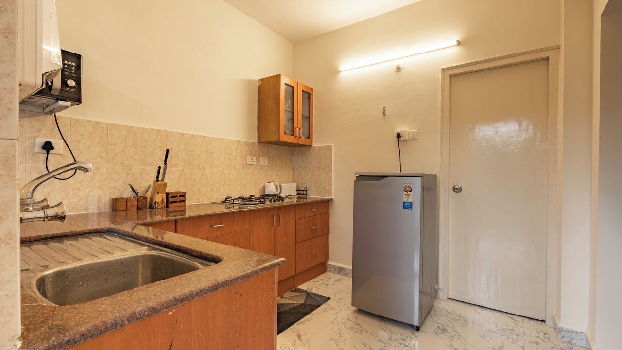 Photo of Kitchen in Fatrade