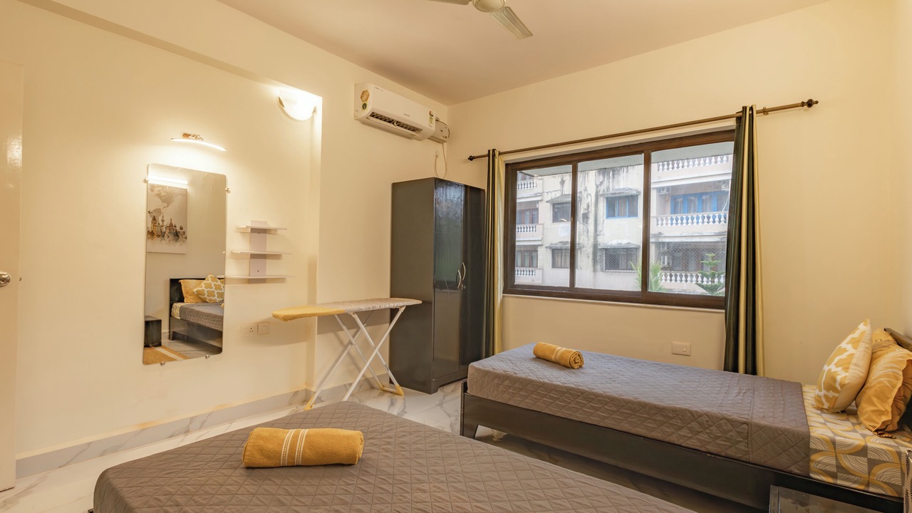 Photo of Bedroom in Fatrade
