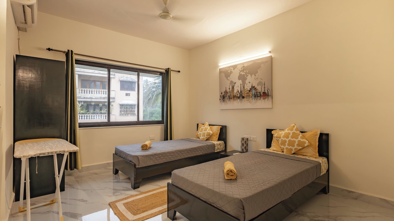 Photo of Bedroom in Fatrade
