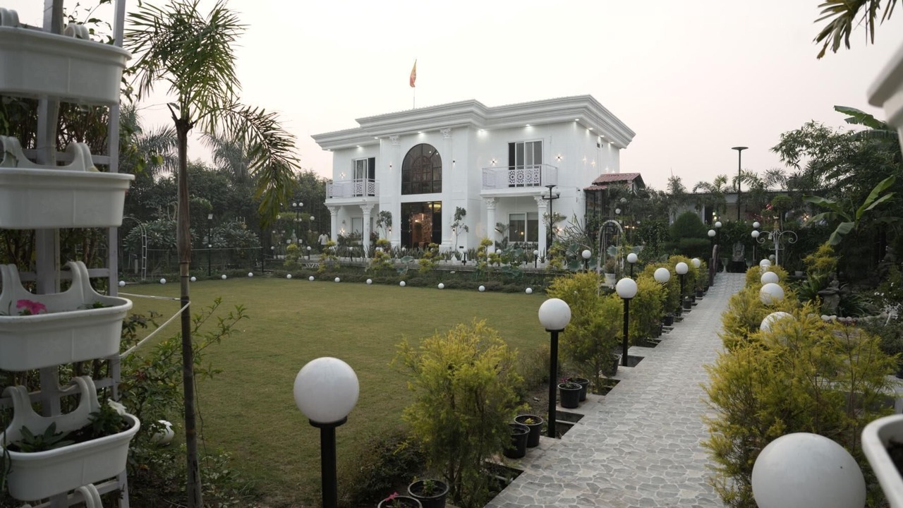 Photo of Outdoor in Faridabad
