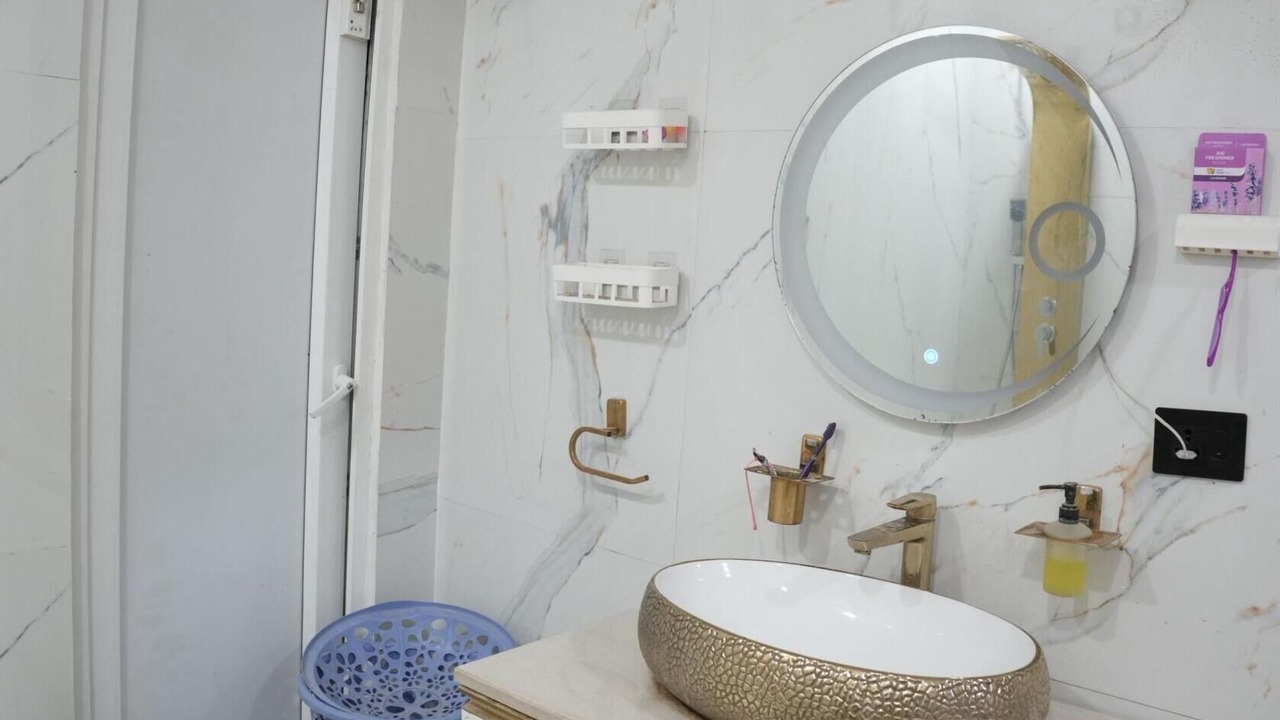Photo of Bathroom in Faridabad