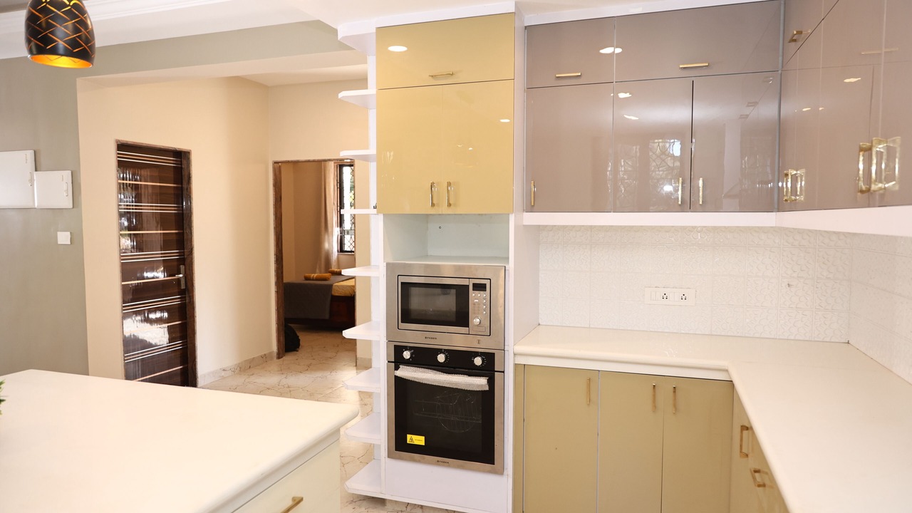 Photo of Kitchen in Sarzora