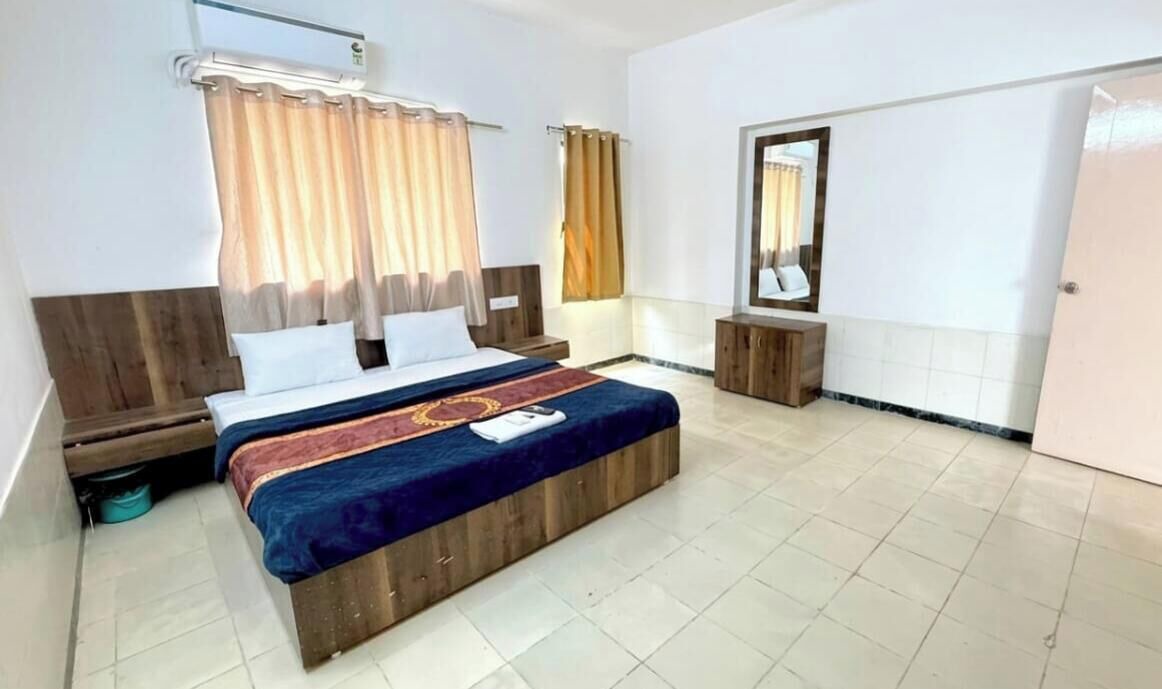 Photo of Bedroom in Nashik