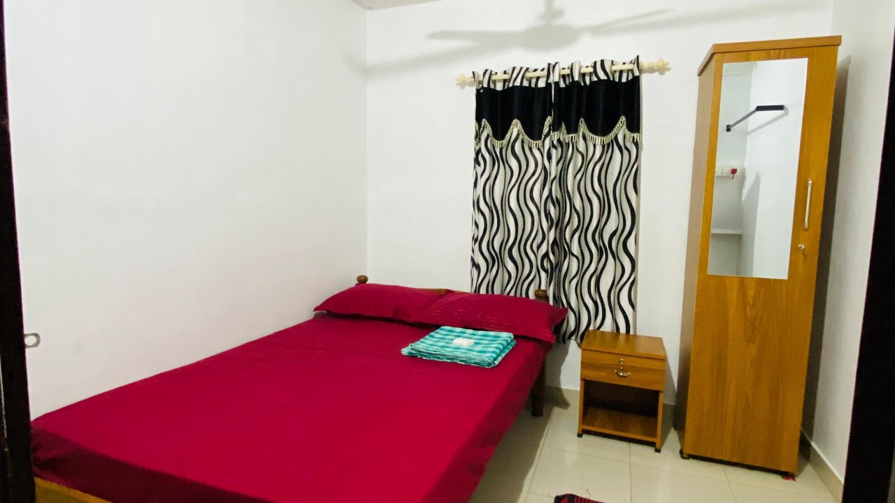 Photo of Bedroom in Kadalundi