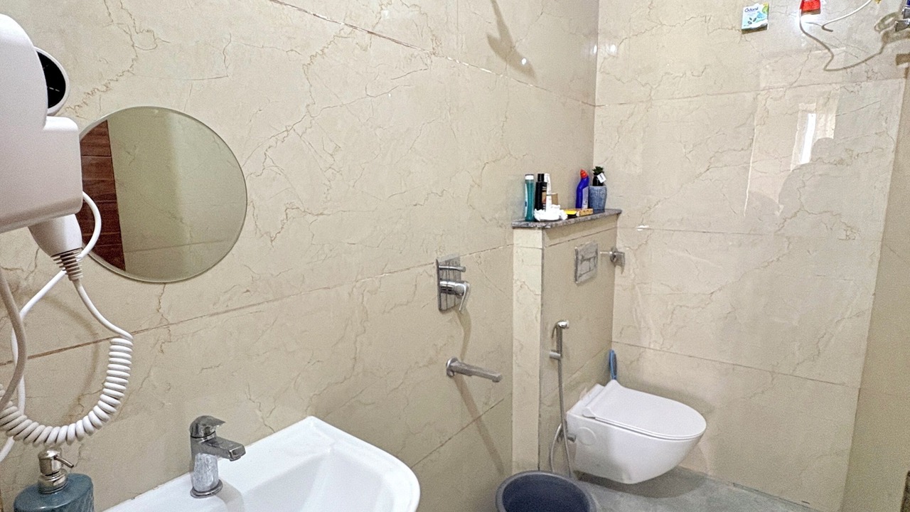 Photo of Bathroom in Haridwar