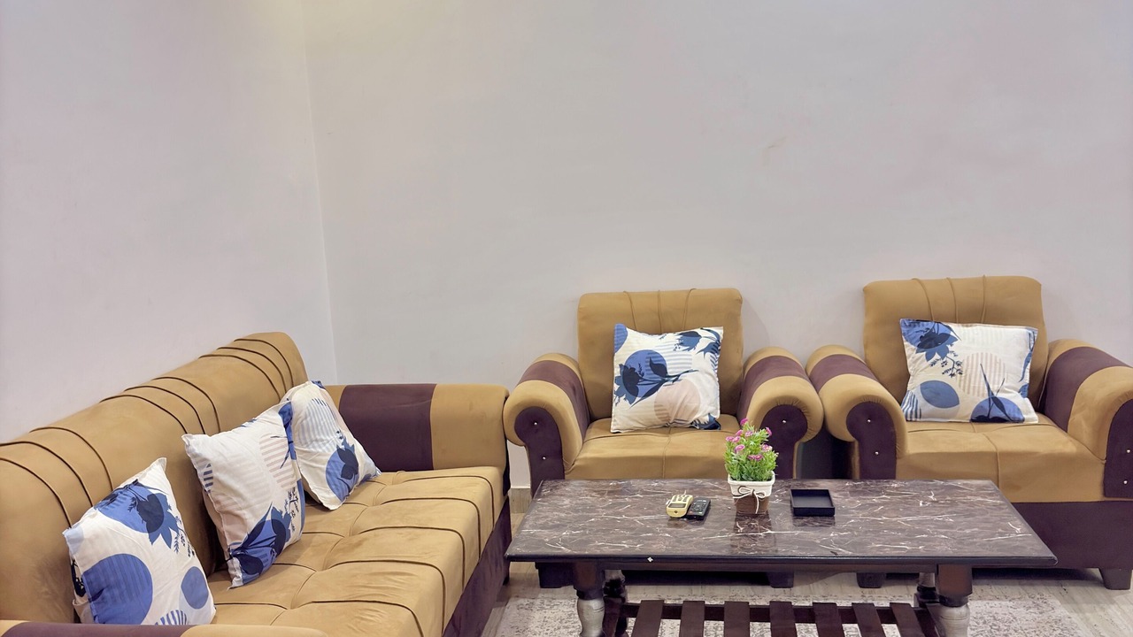 Photo of Livingroom in Haridwar