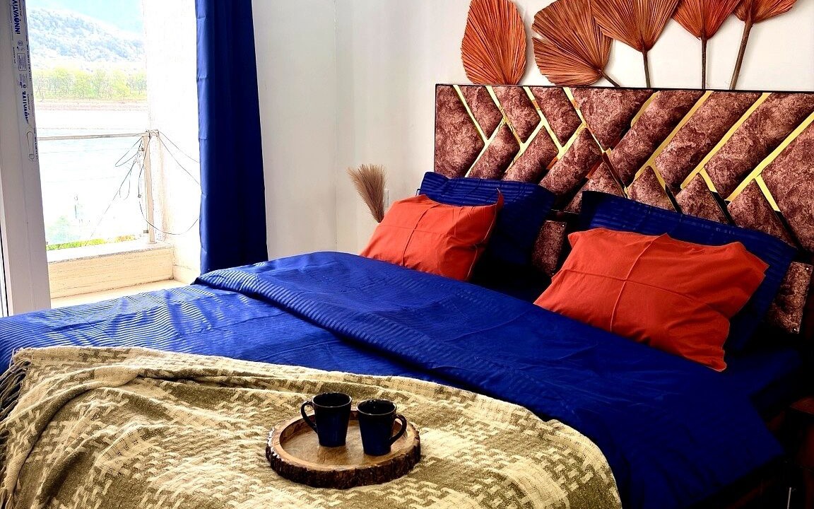 Photo of Bedroom in Haridwar