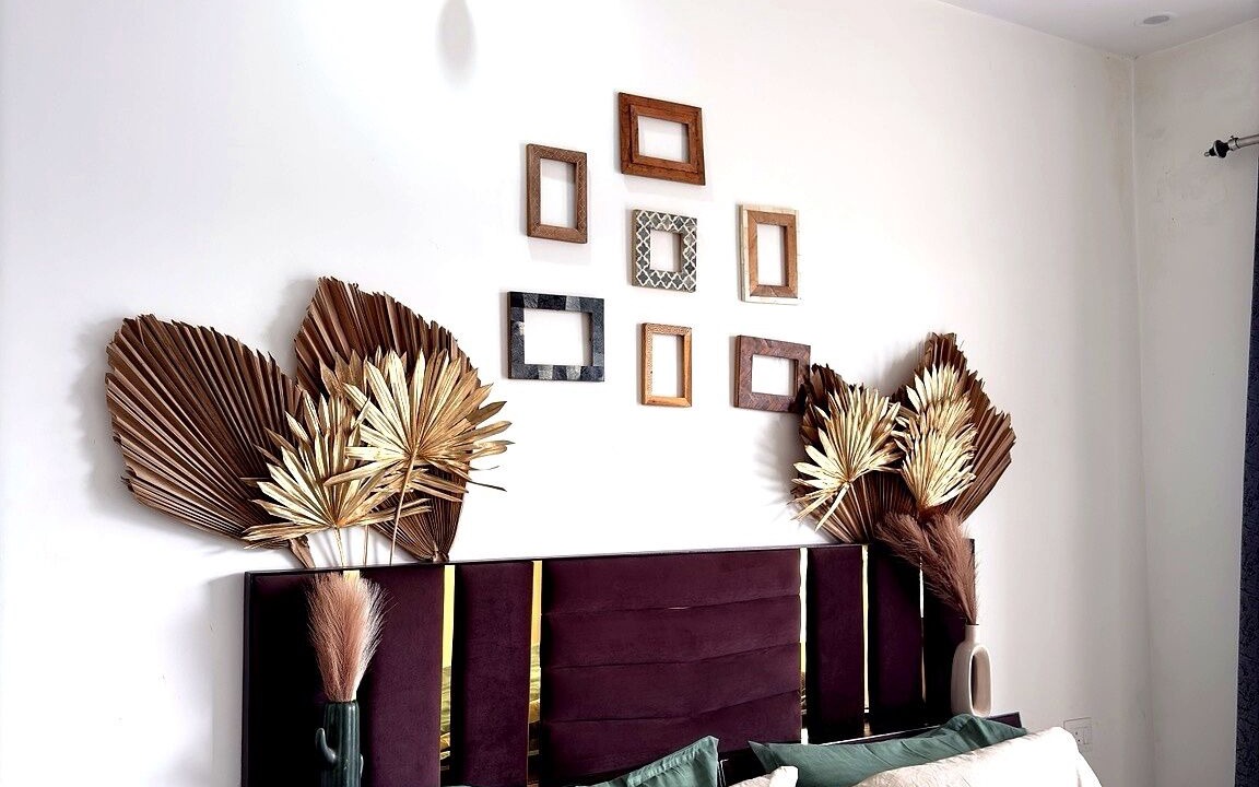 Photo of Bedroom in Haridwar