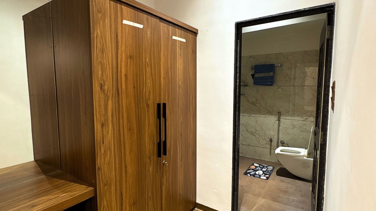 Photo of Bathroom in Rau